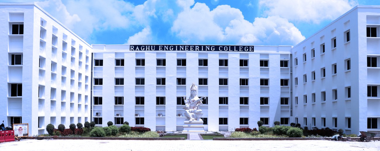 raghu-engineering-college